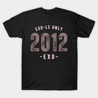 EXO-LS Only T-Shirt